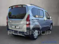 2023 Peugeot Rifter