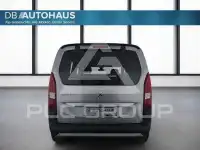 2023 Peugeot Rifter