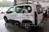 2023 Peugeot Rifter