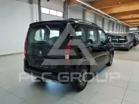 2023 Peugeot Rifter