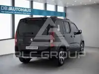 2023 Peugeot Rifter