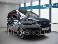 2023 Peugeot Rifter
