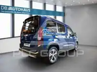 2023 Peugeot Rifter