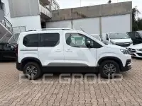 2023 Peugeot Rifter