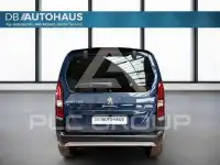 2023 Peugeot Rifter