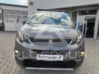 2023 Peugeot Rifter