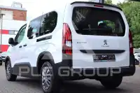 2023 Peugeot Rifter