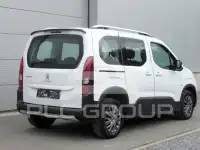 2023 Peugeot Rifter