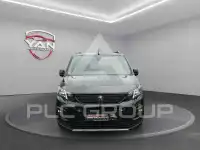 2023 Peugeot Rifter
