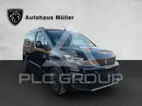 2023 Peugeot Rifter
