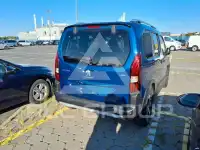 2023 Peugeot Rifter
