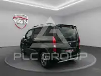 2023 Peugeot Rifter