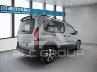 2023 Peugeot Rifter