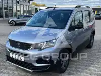 2023 Peugeot Rifter