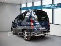 2023 Peugeot Rifter