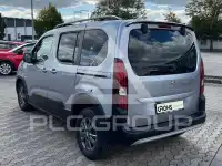 2023 Peugeot Rifter