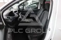 2023 Peugeot Rifter