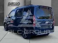 2023 Peugeot Rifter