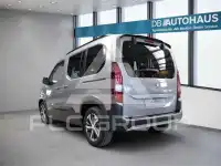 2023 Peugeot Rifter