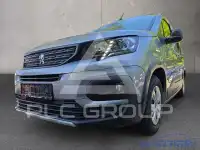 2023 Peugeot Rifter