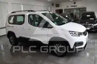 2023 Peugeot Rifter