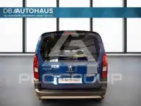 2023 Peugeot Rifter