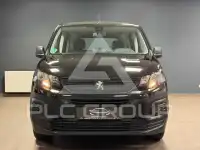 2023 Peugeot Rifter