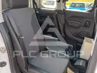 2023 Peugeot Rifter