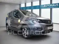 2023 Peugeot Rifter