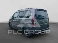 2023 Peugeot Rifter