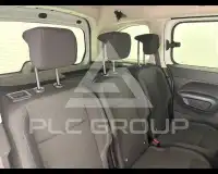 2023 Peugeot Rifter