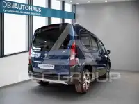 2023 Peugeot Rifter