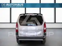 2023 Peugeot Rifter
