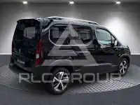 2023 Peugeot Rifter