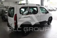 2023 Peugeot Rifter