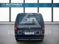 2023 Peugeot Rifter