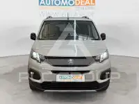 2023 Peugeot Rifter