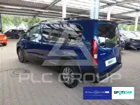 2023 Peugeot Rifter