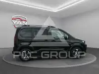 2023 Peugeot Rifter