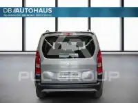 2023 Peugeot Rifter