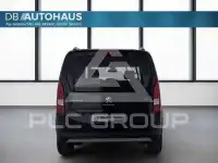 2023 Peugeot Rifter