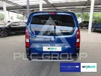 2023 Peugeot Rifter
