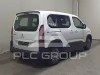 2023 Peugeot Rifter