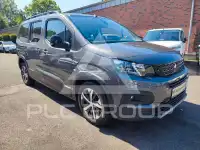 2023 Peugeot Rifter