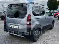 2023 Peugeot Rifter