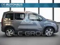 2023 Peugeot Rifter