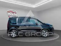 2023 Peugeot Rifter