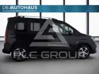 2023 Peugeot Rifter