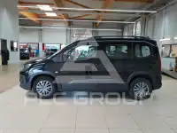 2023 Peugeot Rifter