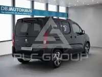 2023 Peugeot Rifter